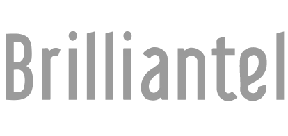 Brilliantel logo