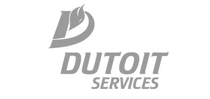 Dutoit Services logo