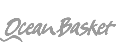 Ocean Basket logo