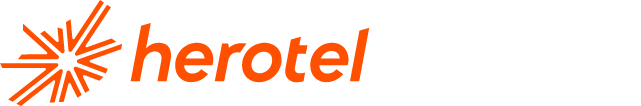 Herotel Logo